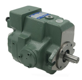 A16-FR01-H-K-32油研柱塞泵