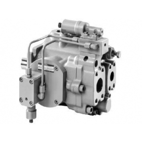 A3H系列柱塞泵，油研高壓變量柱塞泵